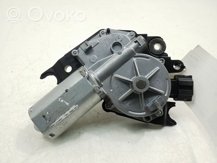 Mercedes-Benz B W246 W242 Motor del limpiaparabrisas trasero A2469064900