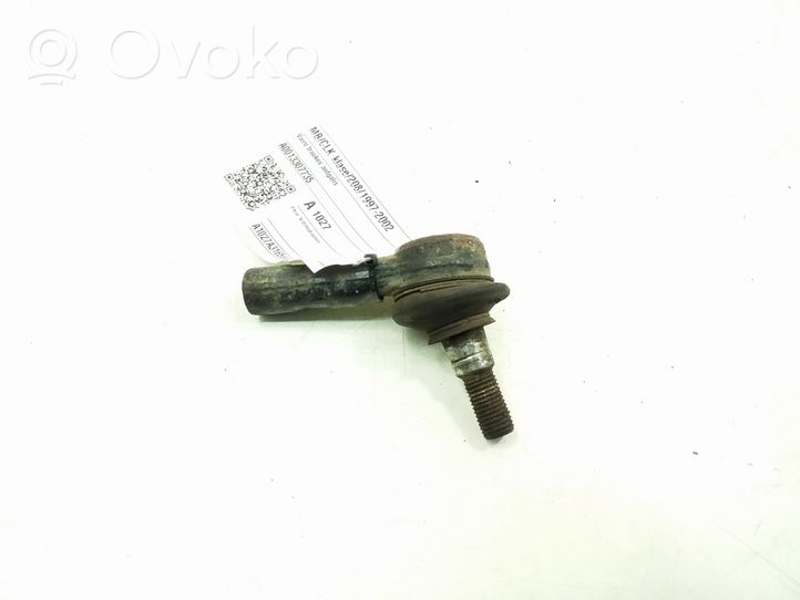 Mercedes-Benz CLK A208 C208 Embout de biellette de direction A0013307735