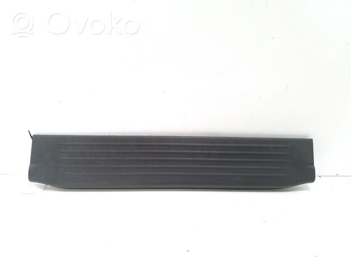 Toyota Hilux (AN10, AN20, AN30) Copertura del rivestimento del sottoporta anteriore 679140K020