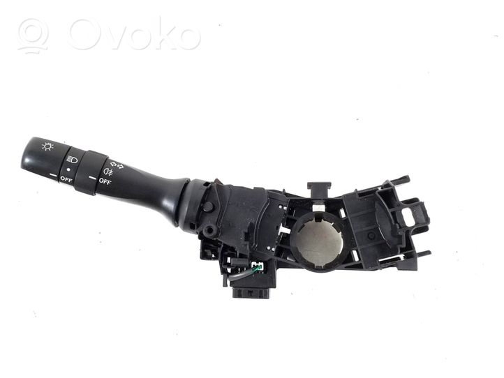 Toyota Prius (XW20) Leva/interruttore dell’indicatore di direzione e tergicristallo 84140-42090