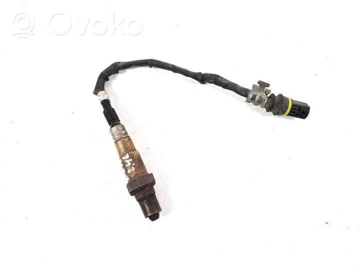 Mercedes-Benz E W210 Sonde lambda A0015406017