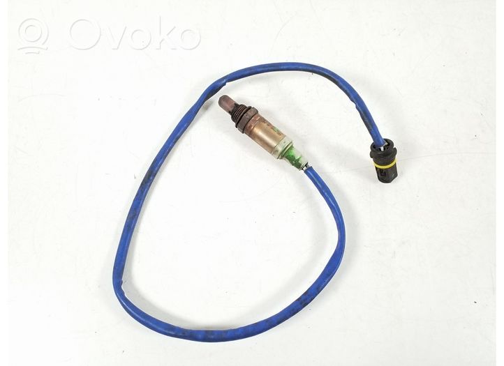 Mercedes-Benz E W210 Sonde lambda A0005407517