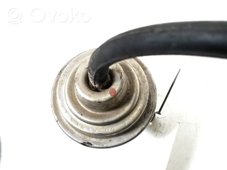 Mercedes-Benz E W210 EGR-venttiili A0021400060