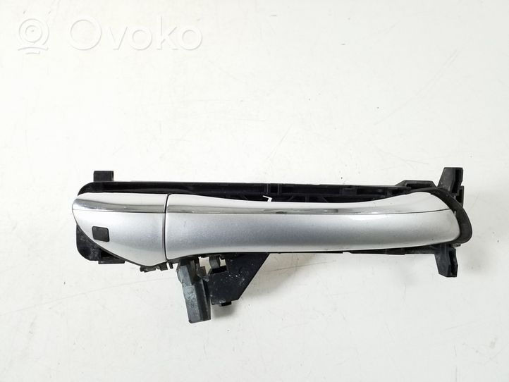 Mercedes-Benz S W220 Front door exterior handle 