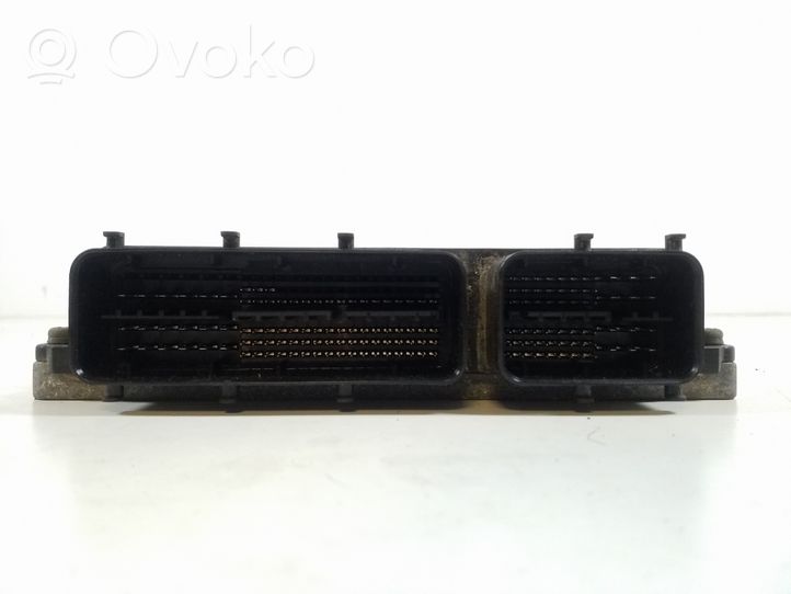 Toyota Auris 150 Komputer / Sterownik ECU i komplet kluczy 