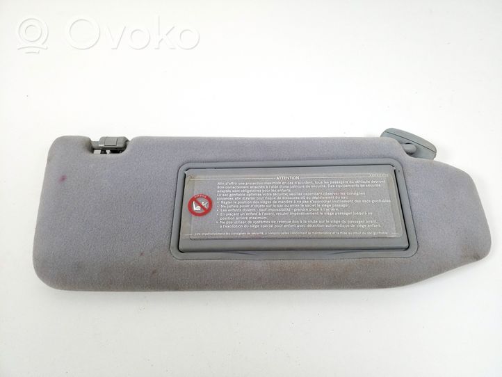 Mercedes-Benz S W220 Sun visor A2208100810