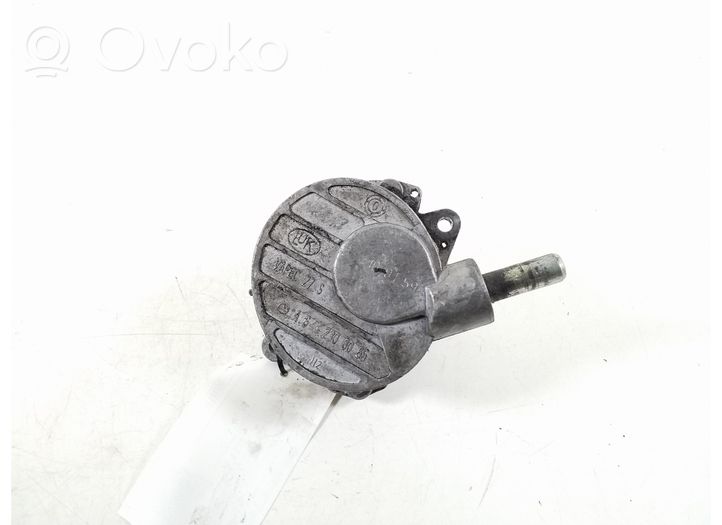 Mercedes-Benz S W220 Vacuum pump A6282300065