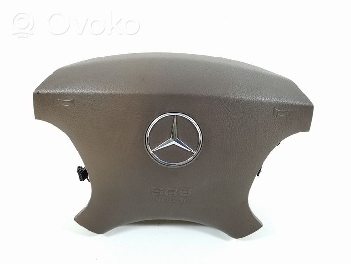 Mercedes-Benz S W220 Airbag del volante 