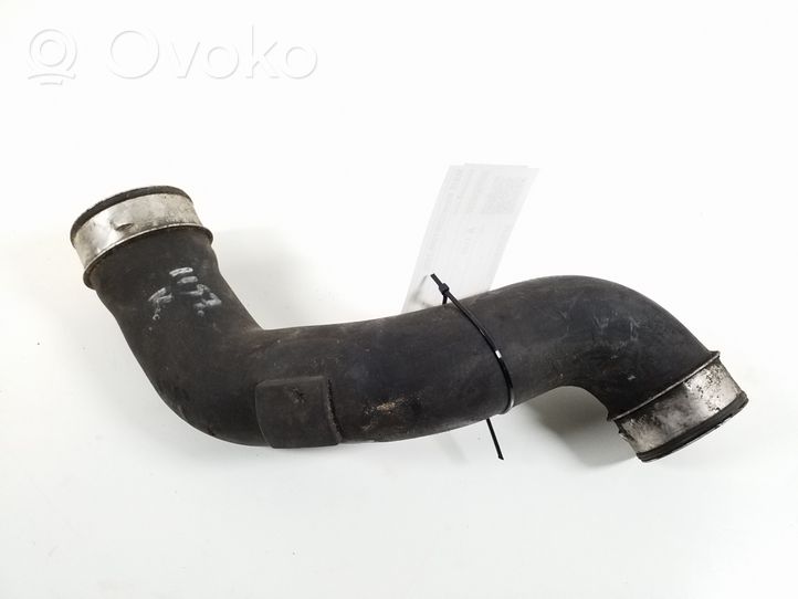 Mercedes-Benz S W220 Tubo flessibile intercooler A2205280782