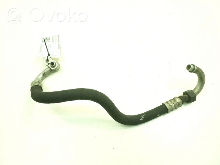 Mercedes-Benz E W210 Air conditioning (A/C) pipe/hose A6132300256