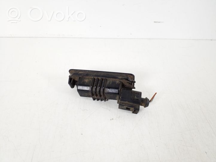 Seat Exeo (3R) Rekisterikilven valo 1J6943021B