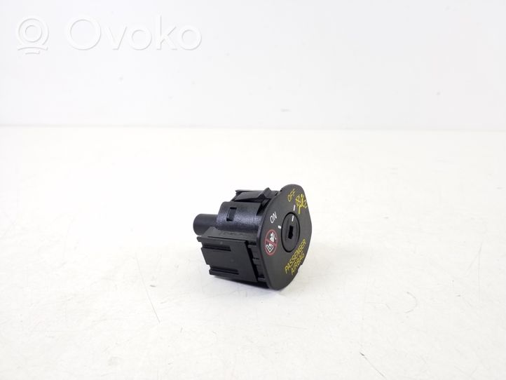 Volvo V60 Interruttore airbag passeggero on/off 31318268