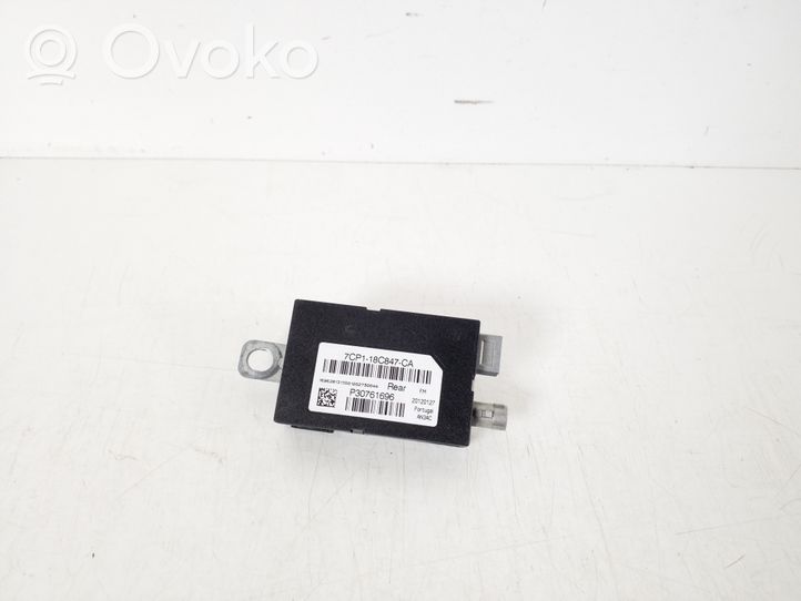 Volvo V60 Amplificatore antenna 30761696