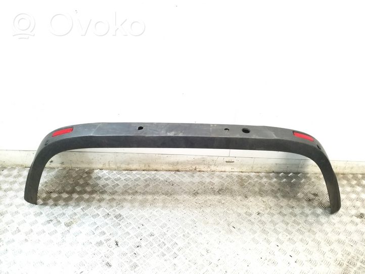 Ford Transit -  Tourneo Connect Rear bumper FT1117K823A