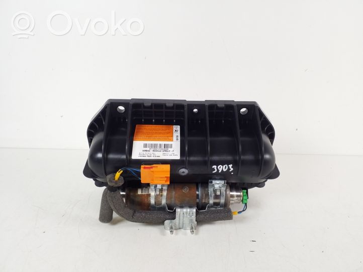 Volvo V60 Airbag del passeggero 30715602