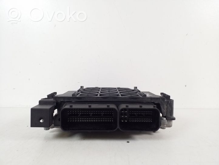 Volvo V60 Kit centralina motore ECU e serratura 