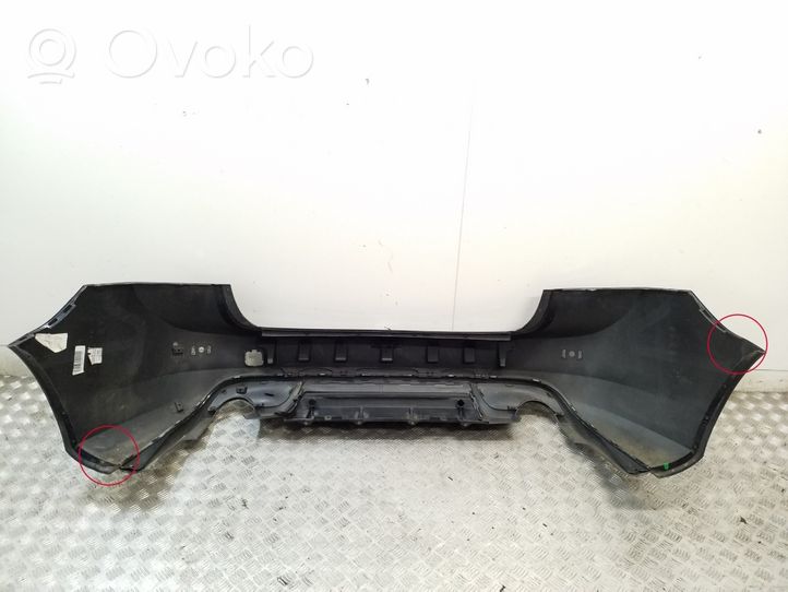 Volvo S60 Galinis bamperis 30795028