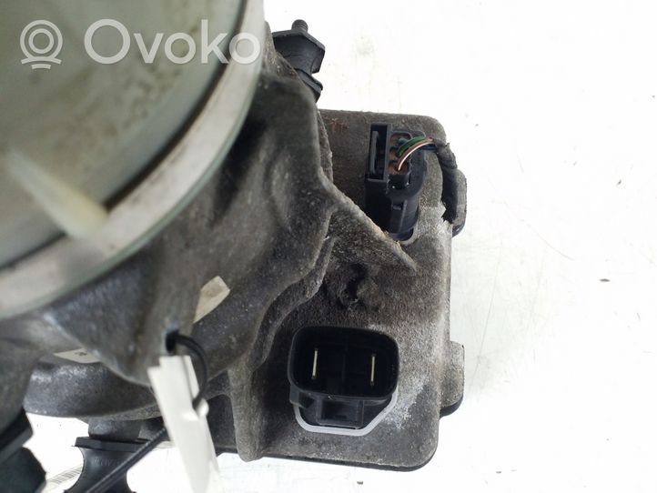 Volvo V60 Electric power steering pump 31360493