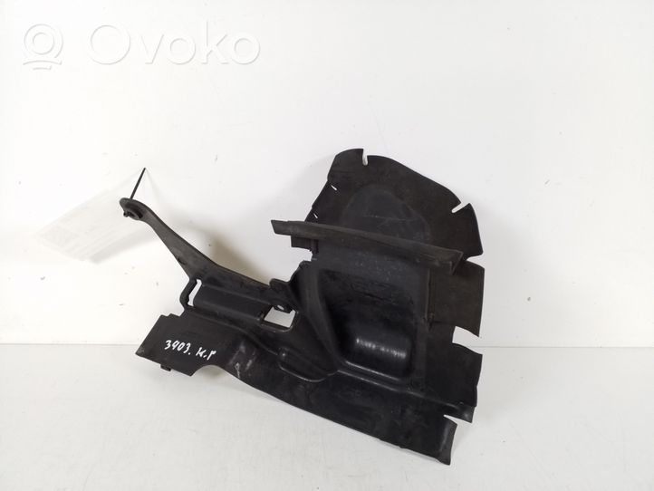 Volvo V60 Wlot / Kanał powietrza intercoolera 30796466