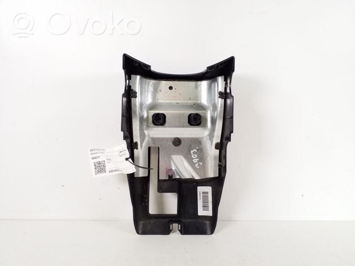 Volvo V60 Garniture de colonne de volant 39860279