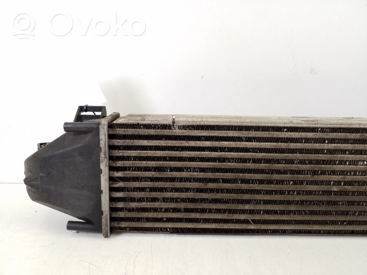 Volvo V60 Interkūlerio radiatorius 31338475