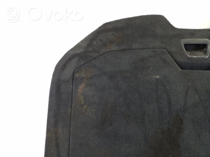 Volvo V60 Trunk/boot mat liner 39813517