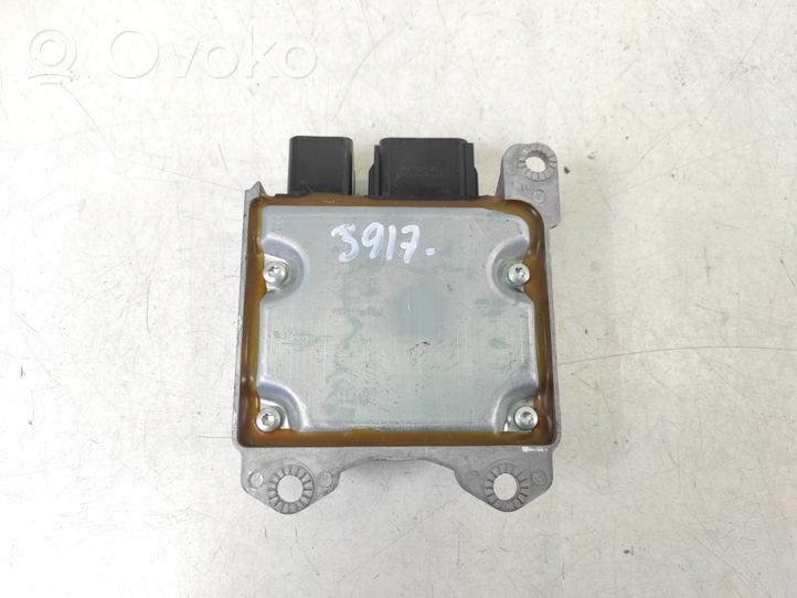 Ford Ranger Module de contrôle airbag 7L541013208AA