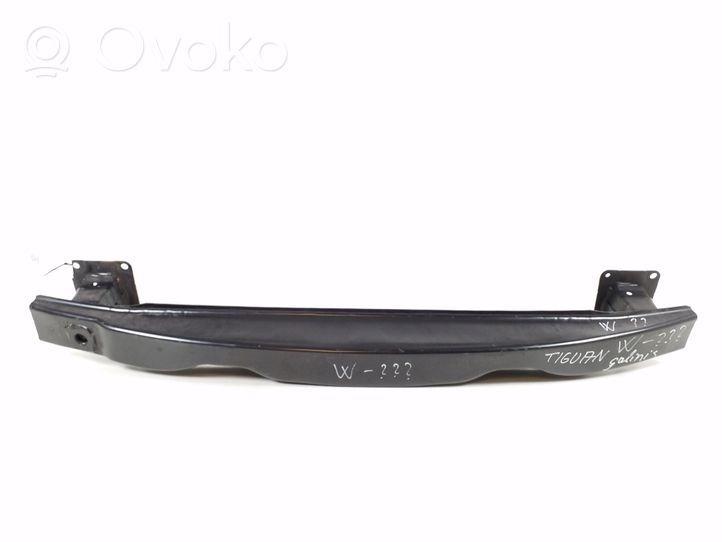 Volkswagen Tiguan Rear bumper cross member 5N0807311