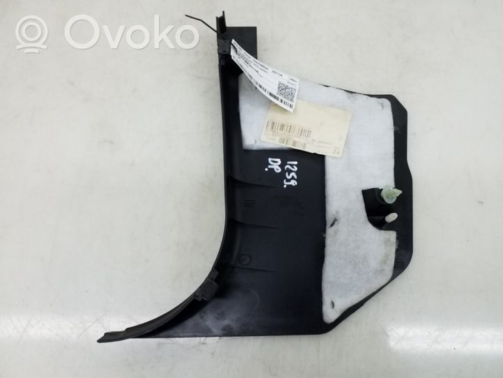 Mercedes-Benz ML W164 Altro elemento di rivestimento sottoporta/montante A1646908825