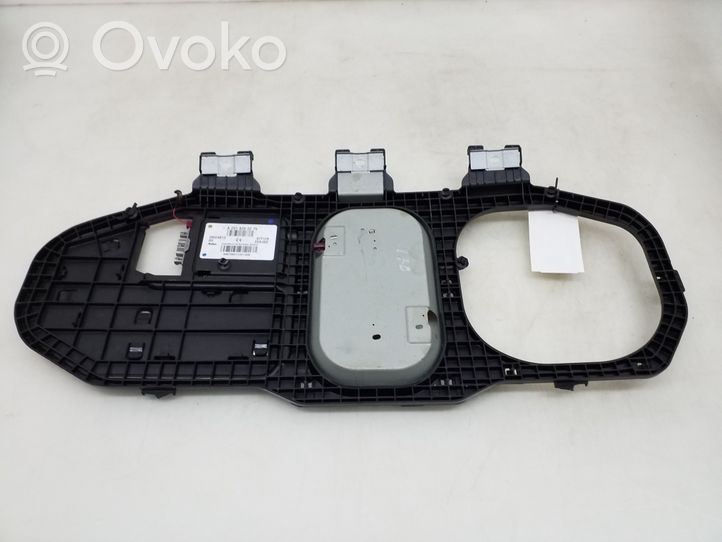 Mercedes-Benz ML W164 Antenne GPS A2518202275