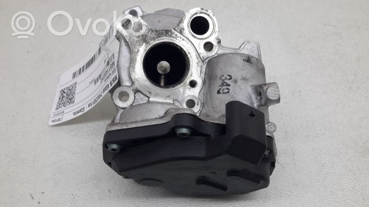 Mercedes-Benz B W246 W242 Valvola EGR A6511400360