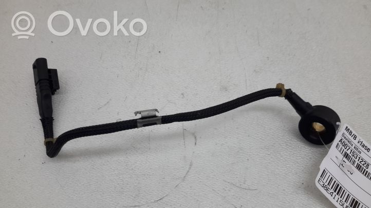 Mercedes-Benz B W246 W242 Detonation knock sensor A0071531228