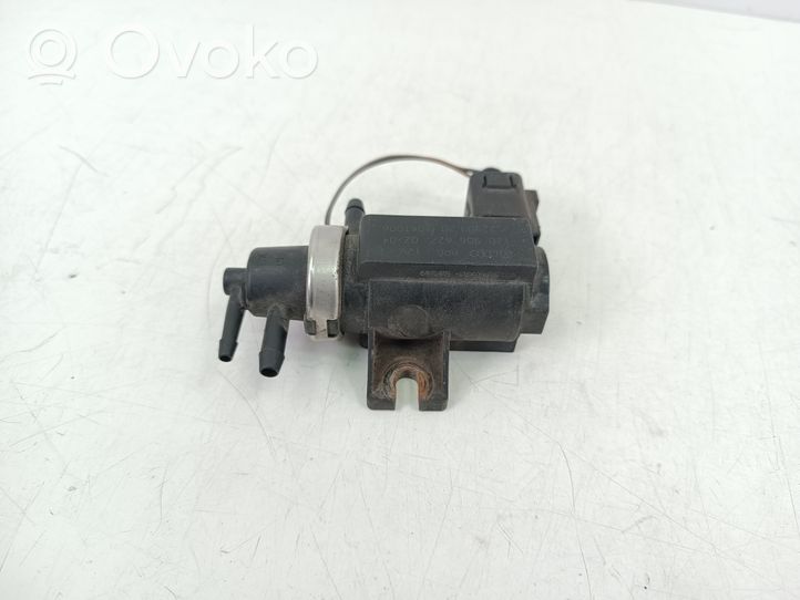 Volkswagen II LT Solenoidinis vožtuvas 1J0906627