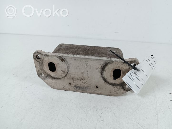 Volvo V60 Oil filter mounting bracket 31325045