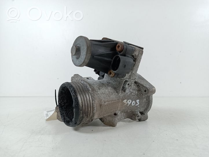 Volvo V60 EGR-venttiili 36000998