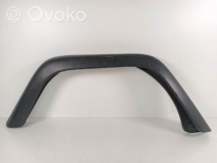 Jeep Wrangler Takalokasuojan koristelista 55175726