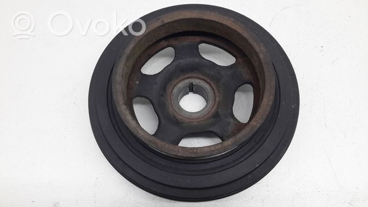 Mercedes-Benz C W203 Puleggia dell’albero motore A6110300203