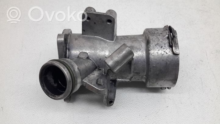 Mercedes-Benz C W203 Soupape vanne EGR A6460900054