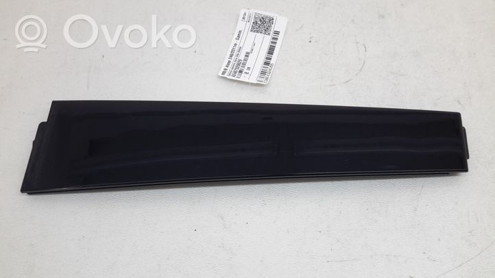 Mercedes-Benz B W246 W242 Altro elemento di rivestimento della portiera posteriore A2467320629