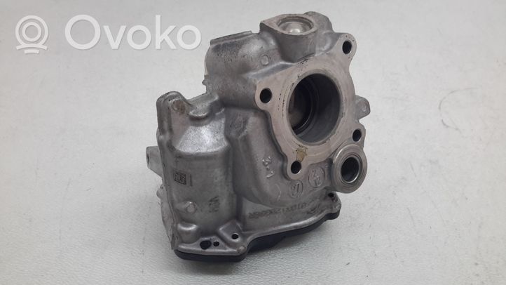 Mercedes-Benz Sprinter W906 Valvola EGR A6511400460