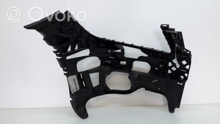 Mercedes-Benz CLC CL203 Traversa di supporto paraurti anteriore A2038851765