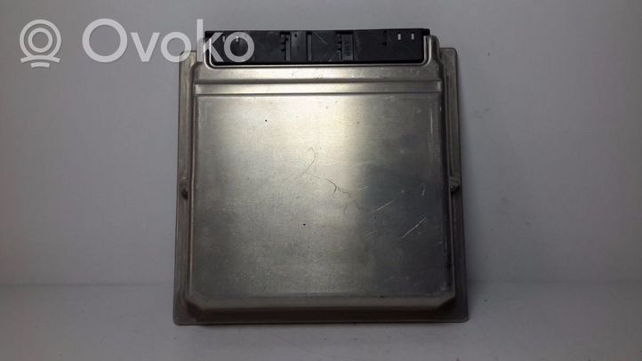 Mercedes-Benz CLC CL203 Sterownik / Moduł ECU A1111532579