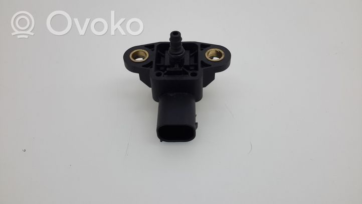 Mercedes-Benz E C207 W207 Sensor de la presión del aire A0061539728