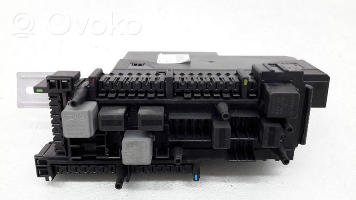 Mercedes-Benz GLK (X204) Fuse module A2045452069