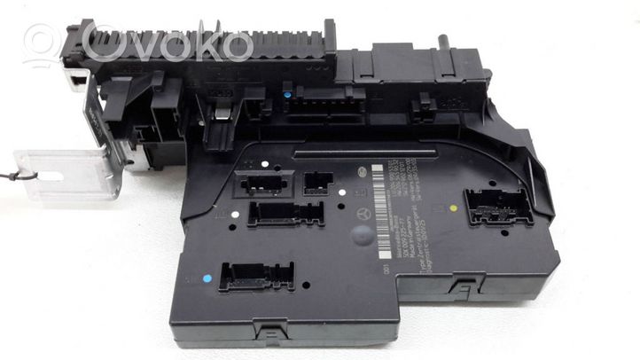 Mercedes-Benz GLK (X204) Fuse module A2049005301