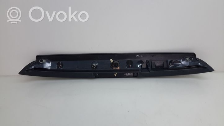 Toyota RAV 4 (XA30) Heckspoiler 7608542040