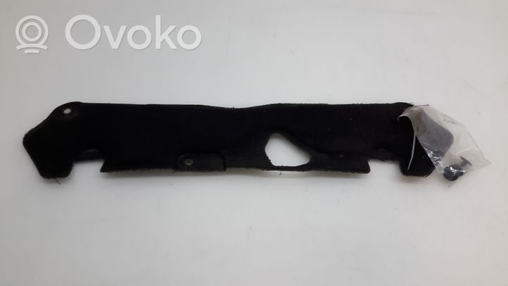 Toyota Aygo AB10 Izolacja termiczna / wygłuszenie pokrywy / maski silnika 533410H010