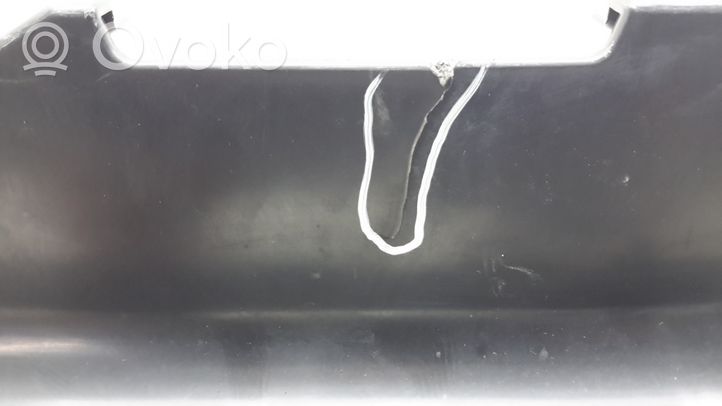 Toyota Land Cruiser (J120) Belka zderzaka przedniego 5212260010