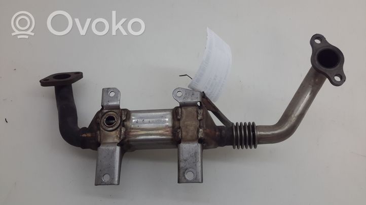 Toyota RAV 4 (XA30) EGR-venttiili/lauhdutin 2568026040