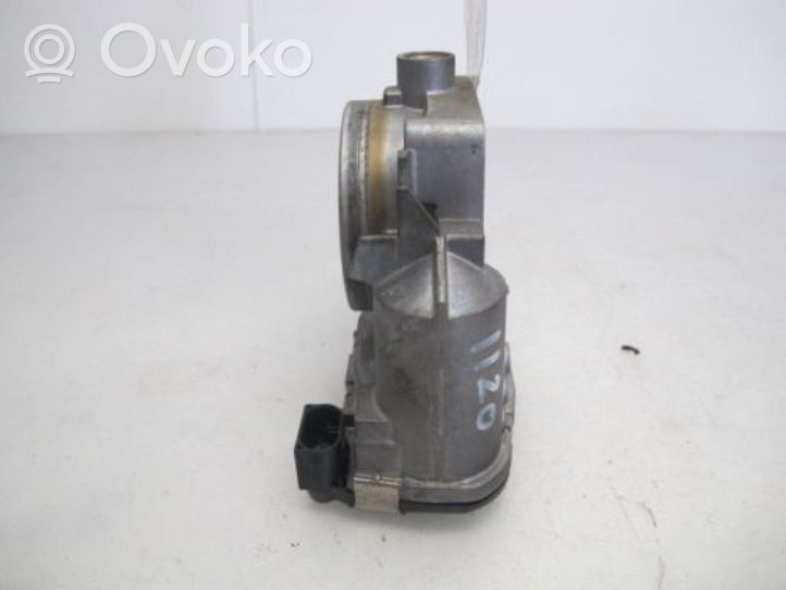 Mercedes-Benz CLK A209 C209 Clapet d'étranglement A1131410125